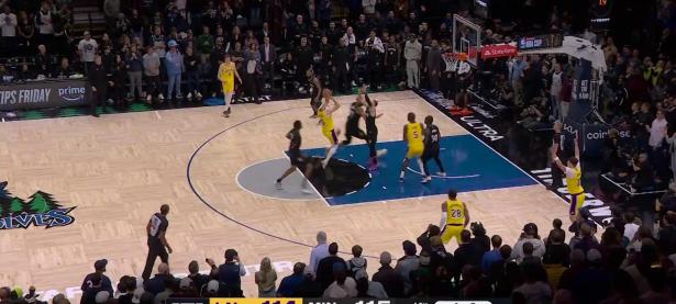 MK体育-关于今晚AC米兰备战NBA季后赛；绝杀压哨细节曝光；媒体盛赞；控场能力受关注的信息