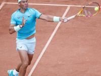 MK体育- 西班牙球员纳达尔 