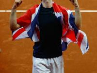 MKSPORTS-关于穆雷回归赛场，高光表现首场状态亮眼，C9观众沸腾！的信息