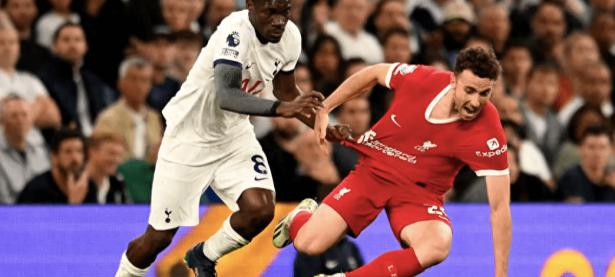 MKSPORTS- 安菲尔德奇迹全场回放詹俊解说 