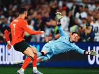 MKSPORTS- c罗在澳大利亚队比赛中突破纪录,大胜引发热议的是谁 