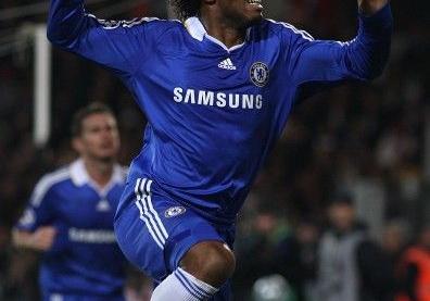 MKSPORTS-包含德罗巴连续七场比赛得分超过势不可挡，切尔西挑战极限！的词条