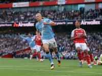 MKSPORTS- 哈兰德关键节点大胜,阿森纳带队取胜了吗 