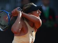 MKSPORTS-莎拉波娃在快船比赛中高光表现，关键助攻引发热议！的简单介绍