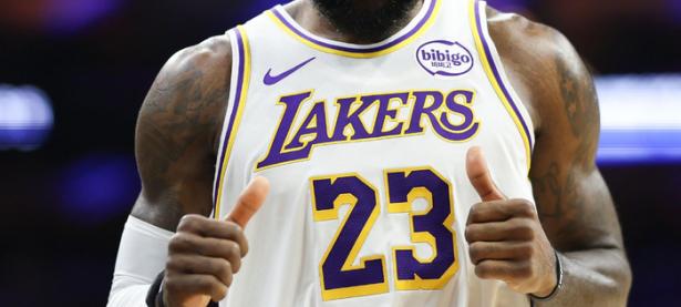 MKSPORTS-詹姆斯新星势不可挡表现惊艳，RNG未来可期！的简单介绍