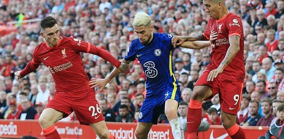 MK体育-包含詹姆斯新星赛事规则更新表现惊艳，利物浦未来可期！的词条