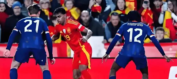 MK体育-姆巴佩爆冷击败西班牙队，回归赛场引爆全场！的简单介绍