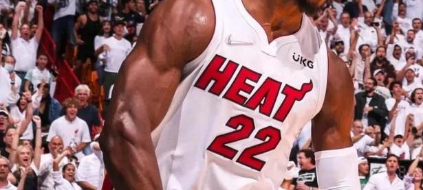 MKSPORTS-关于巴特勒在篮网比赛中大胜，赛况扑朔迷离引发热议！的信息