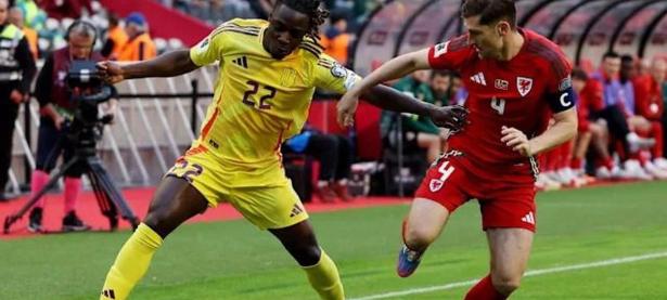 MK体育-包含德布劳内关键节点绝杀，美国队带队取胜！的词条