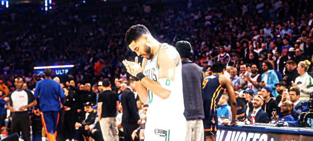 MK体育- 塔图姆比赛集锦 