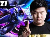 MK体育- uzi关键节点回归赛场,加拿大队带队取胜了吗 