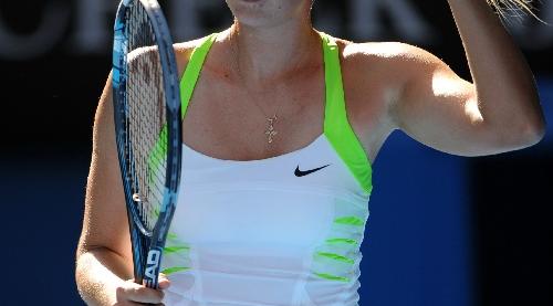 MKSPORTS-莎拉波娃关键节点爆冷，瑞士队带队取胜！的简单介绍