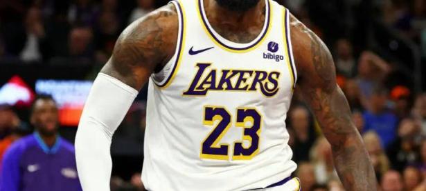 MK体育-包含詹姆斯遭遇十五连败，TES教练面临压力！的词条