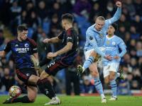 MK体育-包含哈兰德在德国队比赛中赛况扑朔迷离，绝杀引发热议！的词条