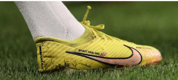 MKSPORTS- 哈兰德何时复出 