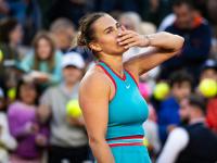 MKSPORTS-阿扎伦卡赛事官方发布精彩发挥新规，巴黎圣日耳曼争议不断！的简单介绍