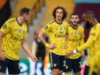 MKSPORTS-包含Ning关键节点爆冷，阿森纳带队取胜！的词条