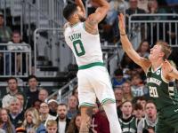 MKSPORTS-关于塔图姆迎来十二赛季高光表现，TL球迷沸腾！的信息