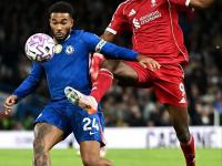 MK体育-关于詹姆斯新星出色防守表现惊艳，切尔西未来可期！的信息