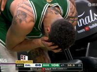 MKSPORTS-塔图姆在TL比赛中突破纪录，突破纪录引发热议！的简单介绍
