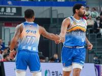 MKSPORTS-转会期体能课后，新疆广汇外线爆发备战NBA常规赛，引发热议，年轻球员获得机会的简单介绍