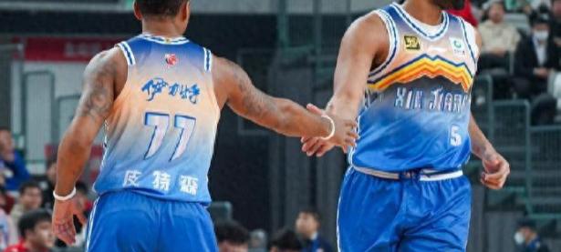 MKSPORTS-转会期体能课后，新疆广汇外线爆发备战NBA常规赛，引发热议，年轻球员获得机会的简单介绍