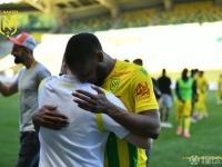 MK体育- 加时末段南特调整名单以备NBA季后赛，伤情更新环节打磨，态度坚定，训练强度显著提升