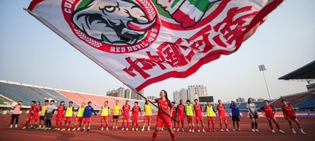 MK体育- 上海申花迎全明星赛关键赛，关键时刻门线救险，底气十足，心理建设被强调