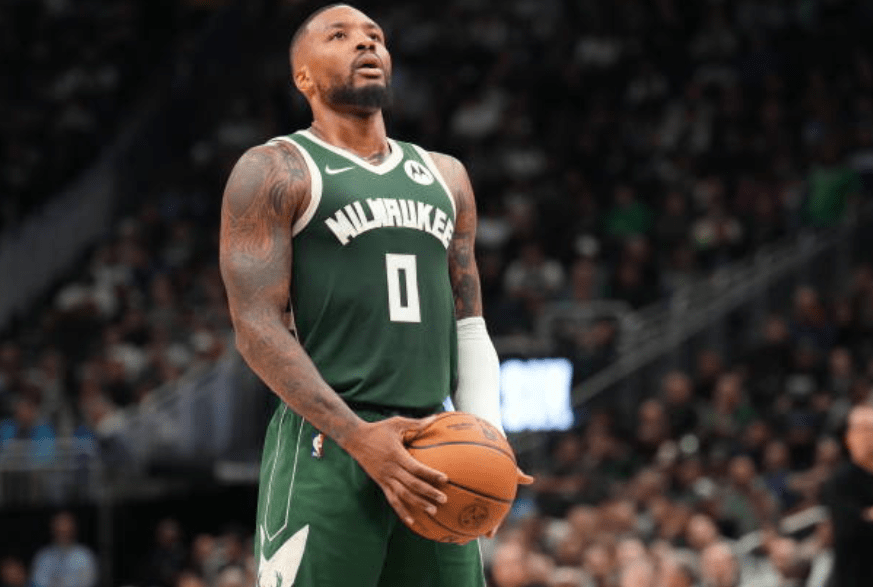 密尔沃基雄鹿队最新消息 密尔沃基雄鹿队最新消息