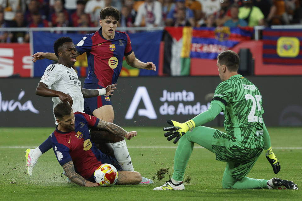 巴伦西亚vs巴塞罗那国王杯比赛分析 巴伦西亚vs巴塞罗那国王杯比赛分析