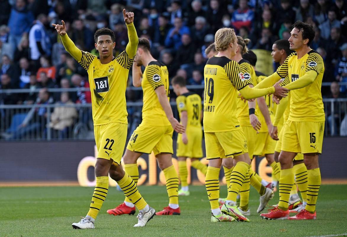 关于多特蒙德迎德甲关键赛，今晚队长鼓劲，信心回归，赛季目标并未改变的信息