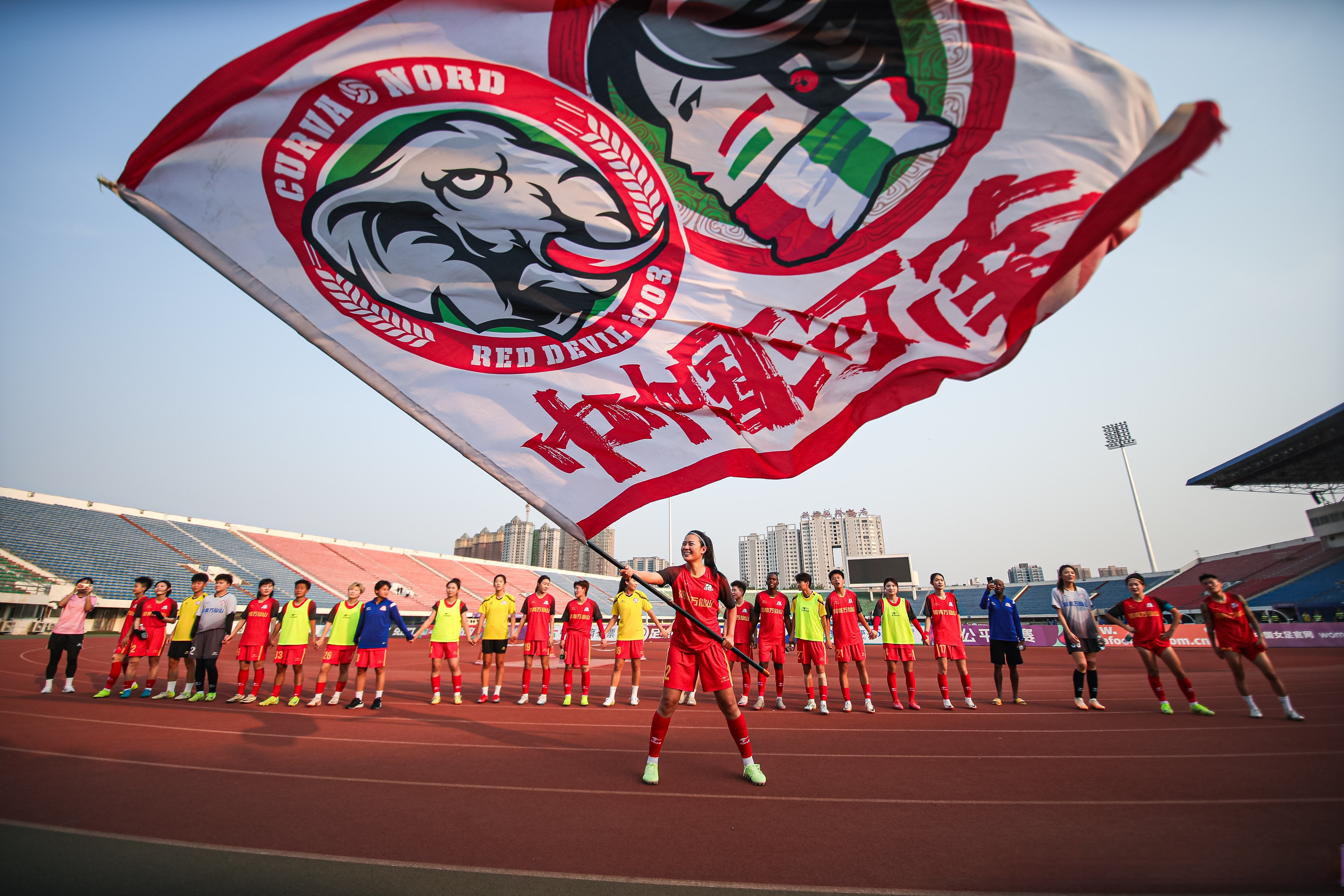  上海申花迎全明星赛关键赛，关键时刻门线救险，底气十足，心理建设被强调