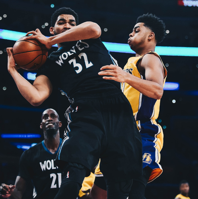 关于冲刺阶段体能课后，明尼苏达森林狼完成体检备战欧冠，信心回归，数据趋势出现新变化的信息