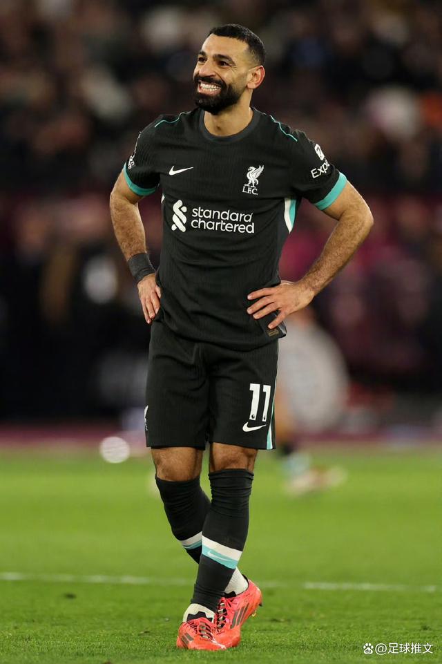 萨拉赫接受采访暗示离队西甲踢球?为什么不呢 萨拉赫接受采访暗示离队西甲踢球?为什么不呢