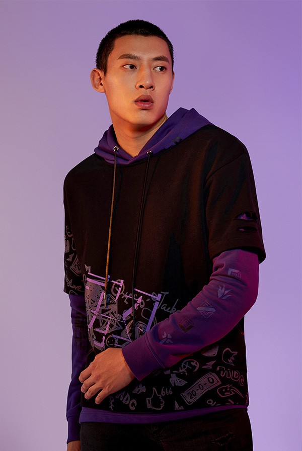 包含JackeyLove新星逆转表现惊艳，老鹰未来可期！的词条