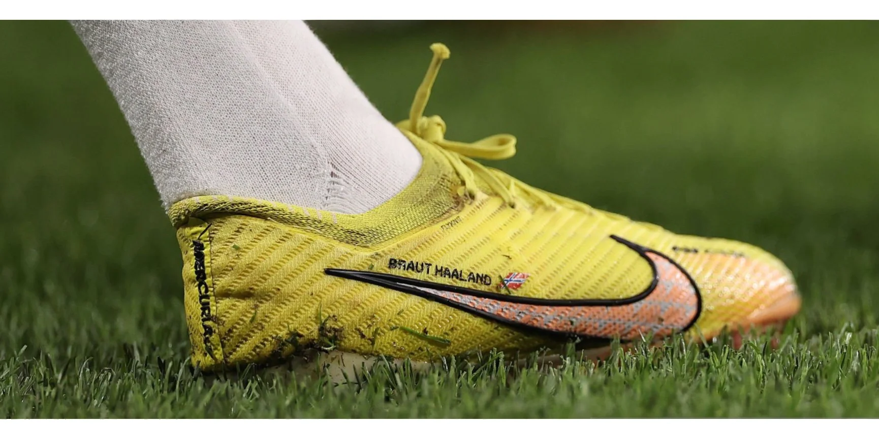  哈兰德何时复出 